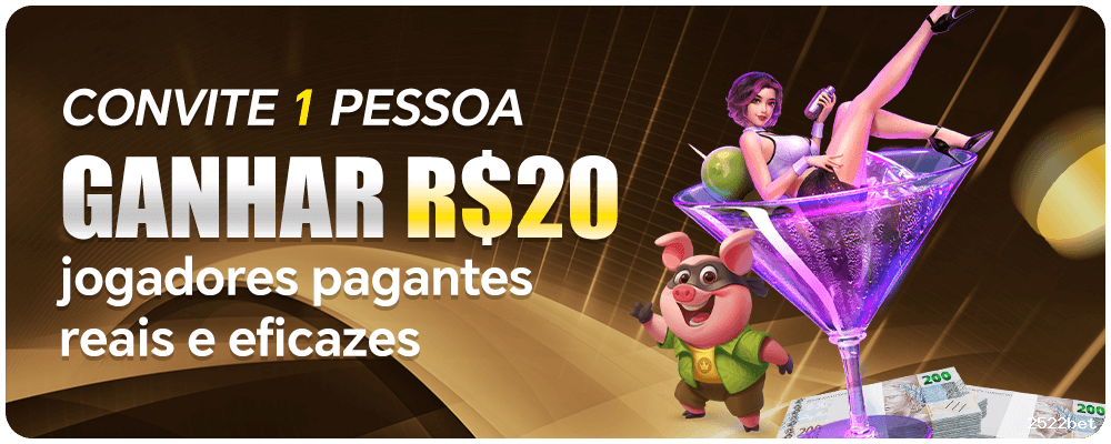 Instalar APK 2522bet