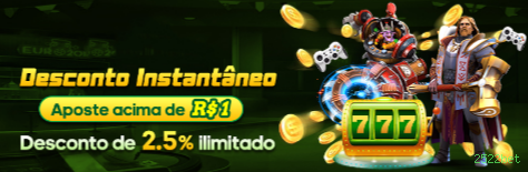 Programa VIP 2522bet