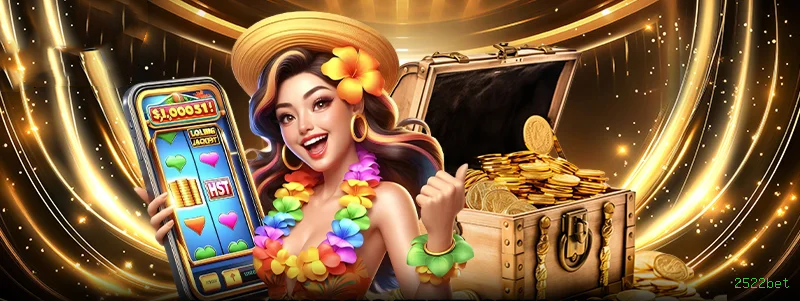 Slots Premium da PG Soft na 2522bet