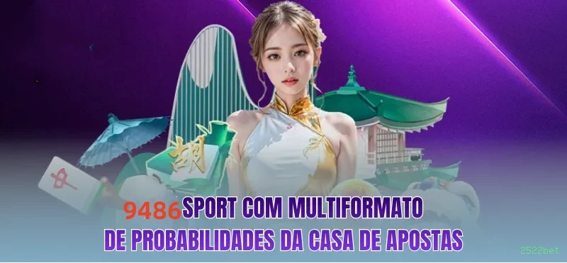 Promoções e bônus exclusivos da 2522bet