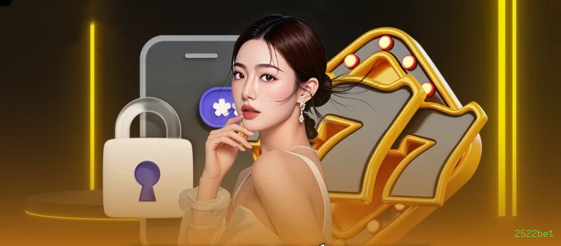 Instalação Android 2522bet