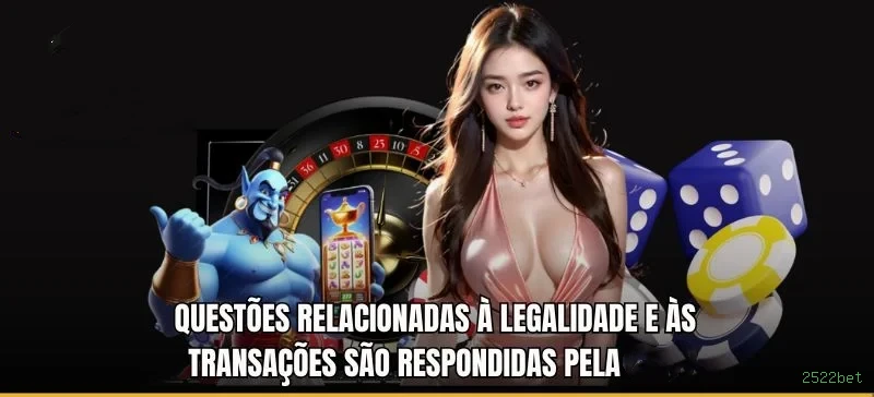 Suporte 2522bet